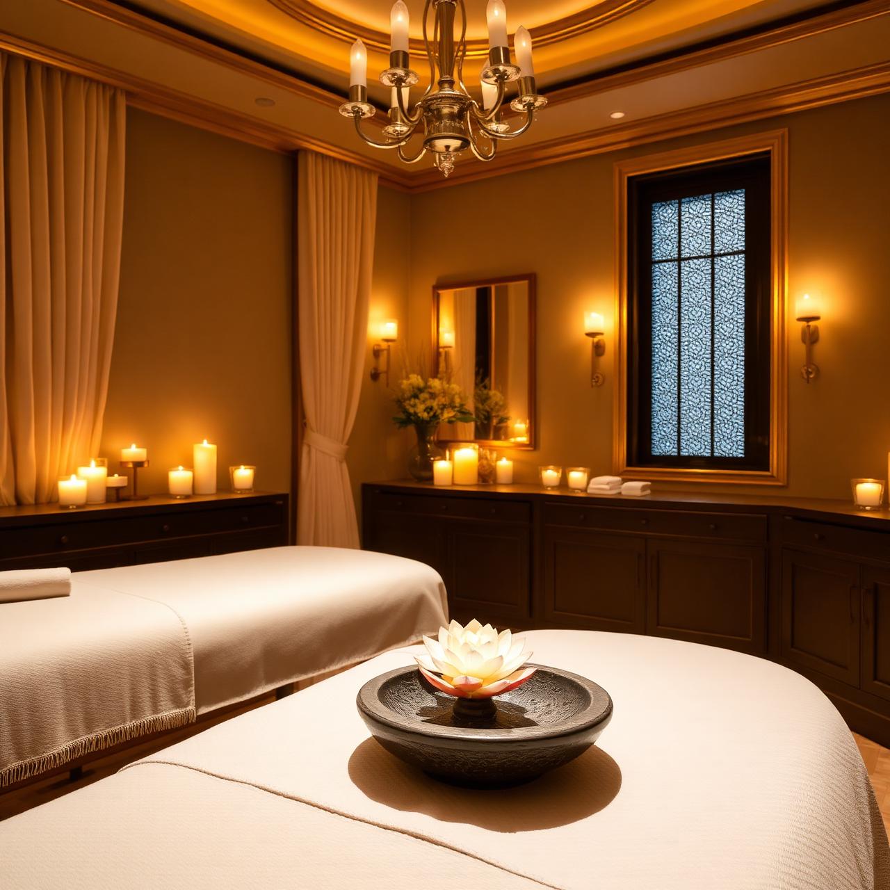 Spa
